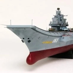 05606 | Trumpeter 1/350 USSR Admiral Kuznetsov Aircraft Carrier Plastic Model Kit -Outlet Crafted Scale Store TRU 05606 68 1200x800 1