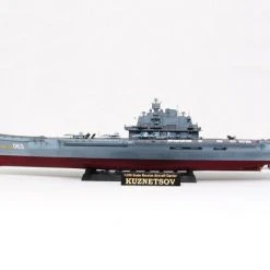 05606 | Trumpeter 1/350 USSR Admiral Kuznetsov Aircraft Carrier Plastic Model Kit -Outlet Crafted Scale Store TRU 05606 69 1200x800 1