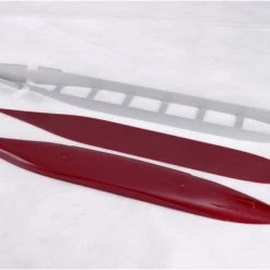 05609 | Trumpeter 1/350 USS Ticonderoga CV-14 Aircraft Carrier Plastic Model Kit -Outlet Crafted Scale Store TRU 05609 53 1200x800 1