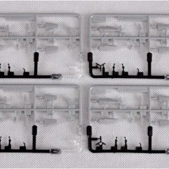 05609 | Trumpeter 1/350 USS Ticonderoga CV-14 Aircraft Carrier Plastic Model Kit -Outlet Crafted Scale Store TRU 05609 55 1200x800 1