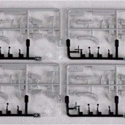 05609 | Trumpeter 1/350 USS Ticonderoga CV-14 Aircraft Carrier Plastic Model Kit -Outlet Crafted Scale Store TRU 05609 59 1200x800 1