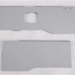 05609 | Trumpeter 1/350 USS Ticonderoga CV-14 Aircraft Carrier Plastic Model Kit -Outlet Crafted Scale Store TRU 05609 61 1200x800 1