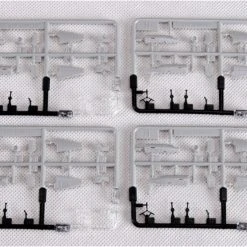 05609 | Trumpeter 1/350 USS Ticonderoga CV-14 Aircraft Carrier Plastic Model Kit -Outlet Crafted Scale Store TRU 05609 64 1200x800 1