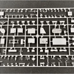 05611 | Trumpeter 1/350 USS Wasp LHD-1 Aircraft Carrier Plastic Model Kit -Outlet Crafted Scale Store TRU 05611 58 1200x800 1