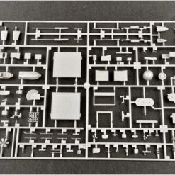 05611 | Trumpeter 1/350 USS Wasp LHD-1 Aircraft Carrier Plastic Model Kit -Outlet Crafted Scale Store TRU 05611 60 1200x800 1
