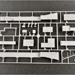 05611 | Trumpeter 1/350 USS Wasp LHD-1 Aircraft Carrier Plastic Model Kit -Outlet Crafted Scale Store TRU 05611 67 1200x800 1