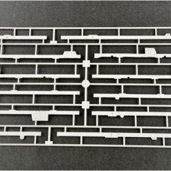 05611 | Trumpeter 1/350 USS Wasp LHD-1 Aircraft Carrier Plastic Model Kit -Outlet Crafted Scale Store TRU 05611 68 1200x800 1