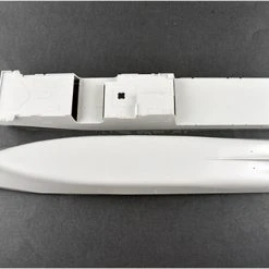 05616 | Trumpeter 1/350 USS New York LPD-21 Amphibious Transport Dock Plastic Model Kit -Outlet Crafted Scale Store TRU 05616 09 1200x800 1