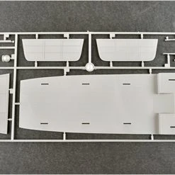 05616 | Trumpeter 1/350 USS New York LPD-21 Amphibious Transport Dock Plastic Model Kit -Outlet Crafted Scale Store TRU 05616 10 1200x800 1