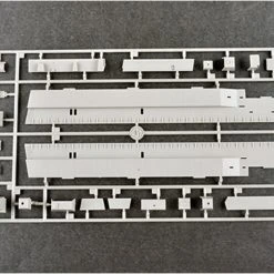 05616 | Trumpeter 1/350 USS New York LPD-21 Amphibious Transport Dock Plastic Model Kit -Outlet Crafted Scale Store TRU 05616 11 1200x800 1
