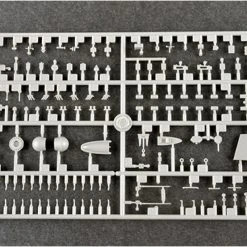 05616 | Trumpeter 1/350 USS New York LPD-21 Amphibious Transport Dock Plastic Model Kit -Outlet Crafted Scale Store TRU 05616 15 1200x800 1