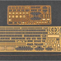 05616 | Trumpeter 1/350 USS New York LPD-21 Amphibious Transport Dock Plastic Model Kit -Outlet Crafted Scale Store TRU 05616 16 1200x800 1