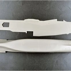 05618 | Trumpeter 1/350 USS Intrepid CV-11 Aircraft Carrier Scaled Plastic Model Kit -Outlet Crafted Scale Store TRU 05618 03 1200x800 1