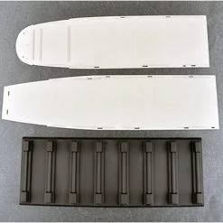 05618 | Trumpeter 1/350 USS Intrepid CV-11 Aircraft Carrier Scaled Plastic Model Kit -Outlet Crafted Scale Store TRU 05618 04 1200x800 1