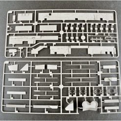 05618 | Trumpeter 1/350 USS Intrepid CV-11 Aircraft Carrier Scaled Plastic Model Kit -Outlet Crafted Scale Store TRU 05618 05 1200x800 1