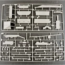 05618 | Trumpeter 1/350 USS Intrepid CV-11 Aircraft Carrier Scaled Plastic Model Kit -Outlet Crafted Scale Store TRU 05618 06 1200x800 1