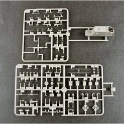 05618 | Trumpeter 1/350 USS Intrepid CV-11 Aircraft Carrier Scaled Plastic Model Kit -Outlet Crafted Scale Store TRU 05618 08 1200x800 1