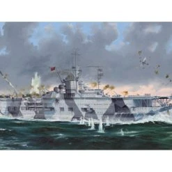 05627 | Trumpeter 1/350 German DKM Graf Zeppelin Aircraft Carrier Plastic Model Kit -Outlet Crafted Scale Store TRU 05627 51 1200x800 1