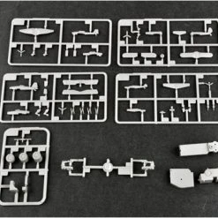 05627 | Trumpeter 1/350 German DKM Graf Zeppelin Aircraft Carrier Plastic Model Kit -Outlet Crafted Scale Store TRU 05627 54 1200x800 1