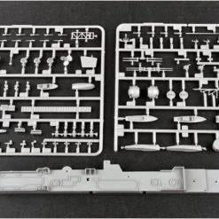 05627 | Trumpeter 1/350 German DKM Graf Zeppelin Aircraft Carrier Plastic Model Kit -Outlet Crafted Scale Store TRU 05627 61 1200x800 1