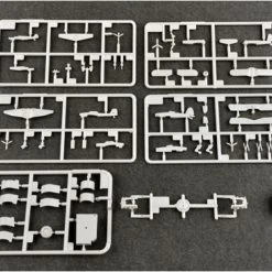 05628 | Trumpeter 1/350 German DKM Peter Strasser Aircraft Carrier Plastic Model Kit -Outlet Crafted Scale Store TRU 05628 53 1200x800 1