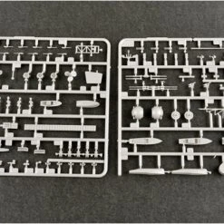 05628 | Trumpeter 1/350 German DKM Peter Strasser Aircraft Carrier Plastic Model Kit -Outlet Crafted Scale Store TRU 05628 55 1200x800 1