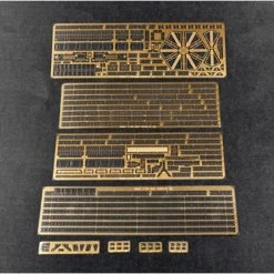 05628 | Trumpeter 1/350 German DKM Peter Strasser Aircraft Carrier Plastic Model Kit -Outlet Crafted Scale Store TRU 05628 56 1200x800 1