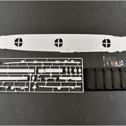 05628 | Trumpeter 1/350 German DKM Peter Strasser Aircraft Carrier Plastic Model Kit -Outlet Crafted Scale Store TRU 05628 57 1200x800 1