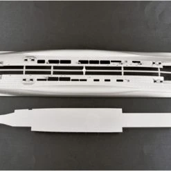 05628 | Trumpeter 1/350 German DKM Peter Strasser Aircraft Carrier Plastic Model Kit -Outlet Crafted Scale Store TRU 05628 58 1200x800 1