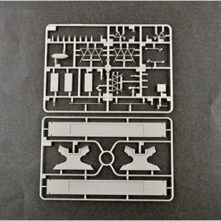 05631 | Trumpeter 1/350 USS Langley CV-1 Aircraft Carrier Plastic Model Kit -Outlet Crafted Scale Store TRU 05631 07 1200x800 1