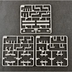 05631 | Trumpeter 1/350 USS Langley CV-1 Aircraft Carrier Plastic Model Kit -Outlet Crafted Scale Store TRU 05631 08 1200x800 1