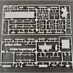 05631 | Trumpeter 1/350 USS Langley CV-1 Aircraft Carrier Plastic Model Kit -Outlet Crafted Scale Store TRU 05631 09 1200x800 1