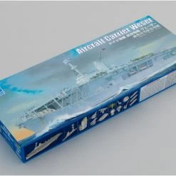 05633 | Trumpeter 1/350 Weser Aircraft Carrier Plastic Model Kit -Outlet Crafted Scale Store TRU 05633 2 1200x800 1
