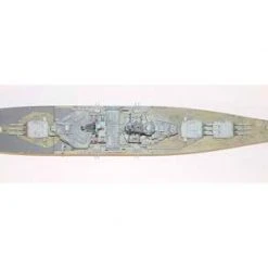 05705 | Trumpeter 1/700 US Missouri 1991 Battleship Plastic Model Kit -Outlet Crafted Scale Store TRU 05705 56 1200x800 1