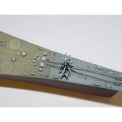 05705 | Trumpeter 1/700 US Missouri 1991 Battleship Plastic Model Kit -Outlet Crafted Scale Store TRU 05705 58 1200x800 1