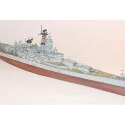 05705 | Trumpeter 1/700 US Missouri 1991 Battleship Plastic Model Kit -Outlet Crafted Scale Store TRU 05705 61 1200x800 1