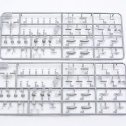 05711 | Trumpeter 1/700 German Bismarck 1941 Battleship Plastic Model Kit -Outlet Crafted Scale Store TRU 05711 56 1200x800 1