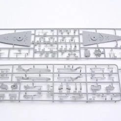 05711 | Trumpeter 1/700 German Bismarck 1941 Battleship Plastic Model Kit -Outlet Crafted Scale Store TRU 05711 60 1200x800 1