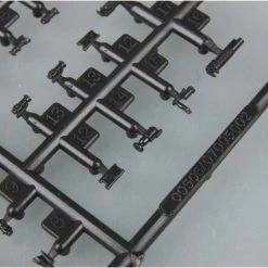 05712 | Trumpeter 1/700 German Tirpitz 1944 Battleship Plastic Model Kit -Outlet Crafted Scale Store TRU 05712 56 1200x800 1