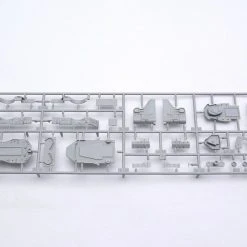 05712 | Trumpeter 1/700 German Tirpitz 1944 Battleship Plastic Model Kit -Outlet Crafted Scale Store TRU 05712 57 1200x800 1
