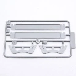 05712 | Trumpeter 1/700 German Tirpitz 1944 Battleship Plastic Model Kit -Outlet Crafted Scale Store TRU 05712 58 1200x800 1