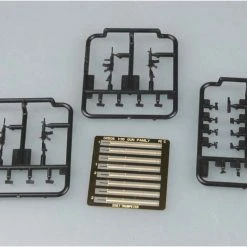 05712 | Trumpeter 1/700 German Tirpitz 1944 Battleship Plastic Model Kit -Outlet Crafted Scale Store TRU 05712 64 1200x800 1