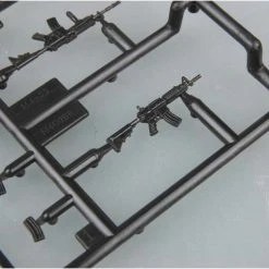 05712 | Trumpeter 1/700 German Tirpitz 1944 Battleship Plastic Model Kit -Outlet Crafted Scale Store TRU 05712 65 1200x800 1