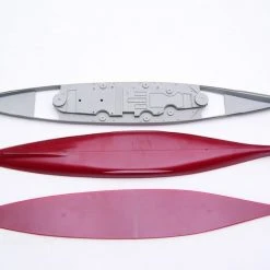 05712 | Trumpeter 1/700 German Tirpitz 1944 Battleship Plastic Model Kit -Outlet Crafted Scale Store TRU 05712 66 1200x800 1