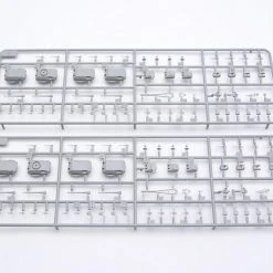 05712 | Trumpeter 1/700 German Tirpitz 1944 Battleship Plastic Model Kit -Outlet Crafted Scale Store TRU 05712 69 1200x800 1
