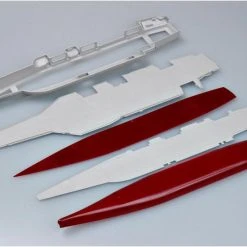 05732 | Trumpeter 1/700 USS Abraham Lincoln CVN-72 Aircraft Carrier Plastic Model Kit -Outlet Crafted Scale Store TRU 05732 07 1200x800 1