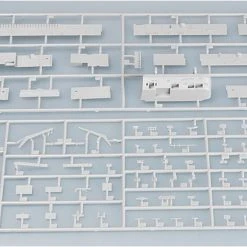 05733 | Trumpeter 1/700 USS John C. Stennis CVN-74 Aircraft Carrier Plastic Model Kit -Outlet Crafted Scale Store TRU 05733 05 1200x800 1