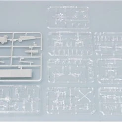 05733 | Trumpeter 1/700 USS John C. Stennis CVN-74 Aircraft Carrier Plastic Model Kit -Outlet Crafted Scale Store TRU 05733 08 1200x800 1