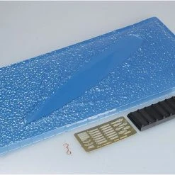 05733 | Trumpeter 1/700 USS John C. Stennis CVN-74 Aircraft Carrier Plastic Model Kit -Outlet Crafted Scale Store TRU 05733 10 1200x800 1