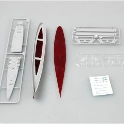 05744 | Trumpeter 1/700 USS Minneapolis CA-36 Cruiser Plastic Model Kit -Outlet Crafted Scale Store TRU 05744 54 1200x800 1